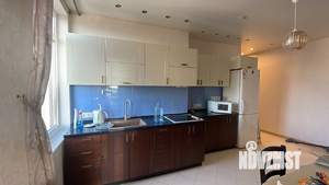 2-к квартира, посуточно, 54м2, 14/21 этаж