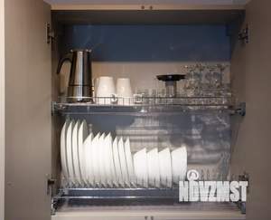 Студия квартира, посуточно, 31м2, 3/17 этаж