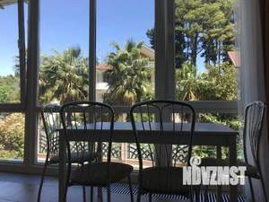 2-к квартира, посуточно, 50м2, 1/1 этаж