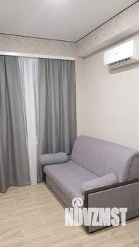 1-к квартира, посуточно, 25м2, 7/9 этаж