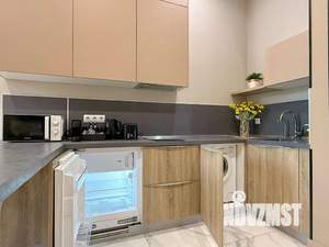 2-к квартира, посуточно, 42м2, 3/6 этаж