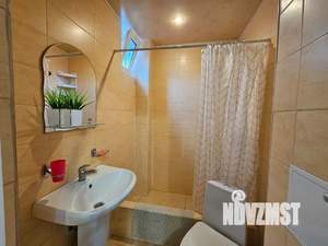 1-к квартира, посуточно, 32м2, 3/3 этаж