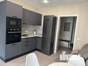 1-к квартира, посуточно, 33м2, 7/12 этаж