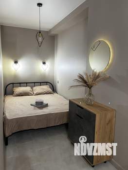 1-к квартира, на длительный срок, 38м2, 7/12 этаж