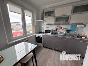 1-к квартира, посуточно, 30м2, 5/5 этаж