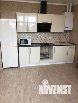 Студия квартира, посуточно, 29м2, 2/5 этаж