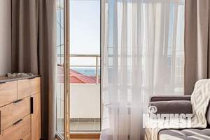 1-к квартира, посуточно, 22м2, 4/6 этаж