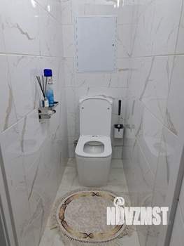 2-к квартира, на длительный срок, 47м2, 3/5 этаж