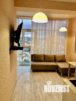 1-к квартира, на длительный срок, 35м2, 11/12 этаж