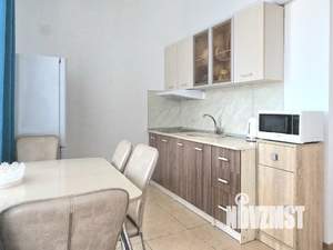 Студия квартира, посуточно, 50м2, 5/5 этаж