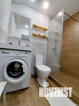 Студия квартира, посуточно, 20м2, 3/4 этаж