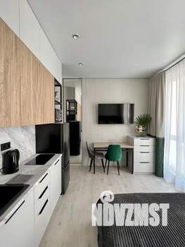 Студия квартира, посуточно, 24м2, 3/3 этаж