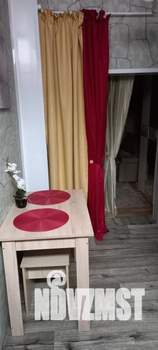 Студия квартира, посуточно, 20м2, 1/1 этаж