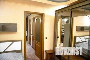 1-к квартира, посуточно, 30м2, 4/4 этаж