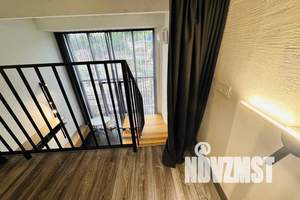 1-к квартира, посуточно, 70м2, 4/5 этаж