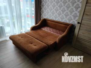 1-к квартира, посуточно, 38м2, 13/25 этаж