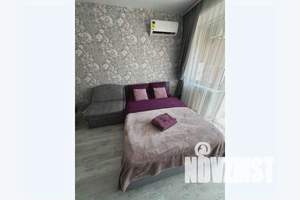 1-к квартира, посуточно, 24м2, 11/13 этаж