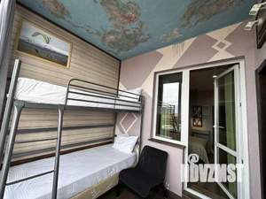 2-к квартира, посуточно, 48м2, 1/1 этаж