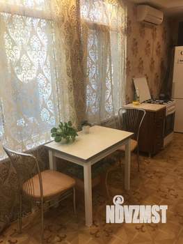 1-к квартира, на длительный срок, 40м2, 2/3 этаж