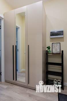 Студия квартира, на длительный срок, 28м2, 8/12 этаж