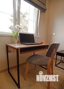 2-к квартира, на длительный срок, 40м2, 4/5 этаж