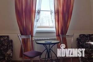 1-к квартира, посуточно, 33м2, 4/4 этаж