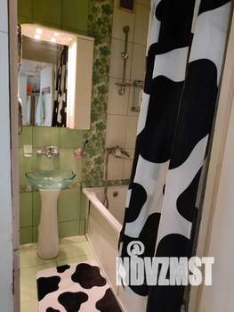 2-к квартира, посуточно, 62м2, 6/12 этаж