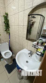 1-к квартира, на длительный срок, 30м2, 6/6 этаж