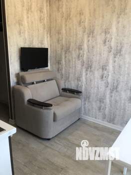 1-к квартира, на длительный срок, 28м2, 6/9 этаж