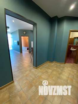 1-к квартира, посуточно, 60м2, 7/16 этаж