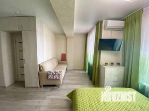 1-к квартира, посуточно, 29м2, 1/1 этаж