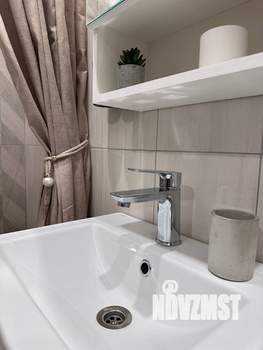 Студия квартира, на длительный срок, 17м2, 1/18 этаж