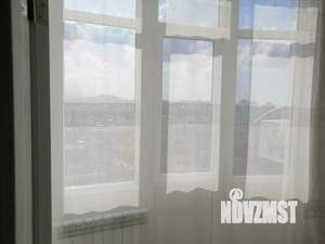 2-к квартира, посуточно, 52м2, 14/18 этаж