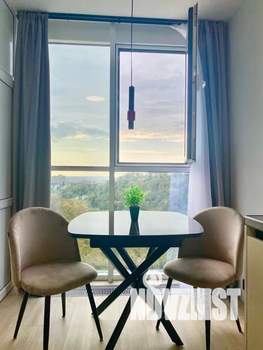 1-к квартира, посуточно, 17м2, 10/19 этаж