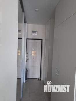 Студия квартира, на длительный срок, 24м2, 3/3 этаж