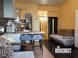 2-к квартира, посуточно, 38м2, 2/8 этаж
