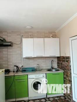 1-к квартира, посуточно, 23м2, 1/2 этаж