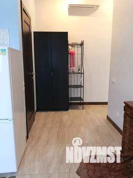 Студия квартира, посуточно, 25м2, 3/4 этаж