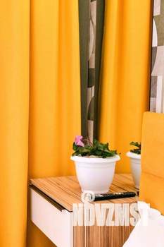 1-к квартира, посуточно, 21м2, 1/1 этаж