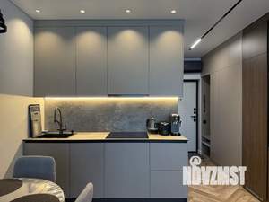 Студия квартира, посуточно, 30м2, 7/7 этаж