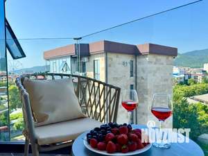 1-к квартира, посуточно, 31м2, 6/6 этаж