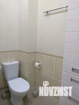 Студия квартира, посуточно, 30м2, 4/8 этаж