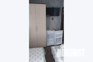 1-к квартира, посуточно, 20м2, 2/2 этаж