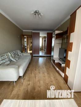 2-к квартира, на длительный срок, 53м2, 3/5 этаж