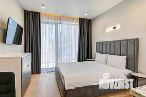 1-к квартира, посуточно, 26м2, 4/5 этаж