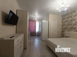 Студия квартира, на длительный срок, 30м2, 3/3 этаж