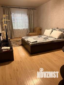 2-к квартира, на длительный срок, 51м2, 1/5 этаж