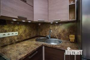 4-к квартира, на длительный срок, 90м2, 5/10 этаж