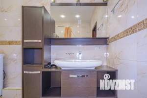 3-к квартира, посуточно, 120м2, 14/23 этаж