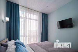 2-к квартира, на длительный срок, 50м2, 15/18 этаж